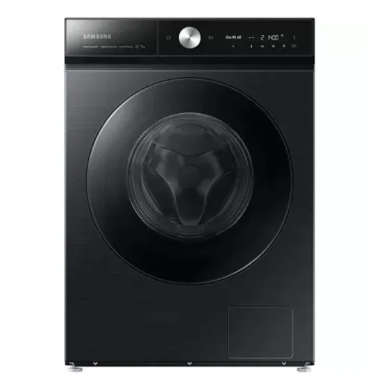 Machine À Laver Automatique SAMSUNG WW11B1944DGB 11Kg Noir
