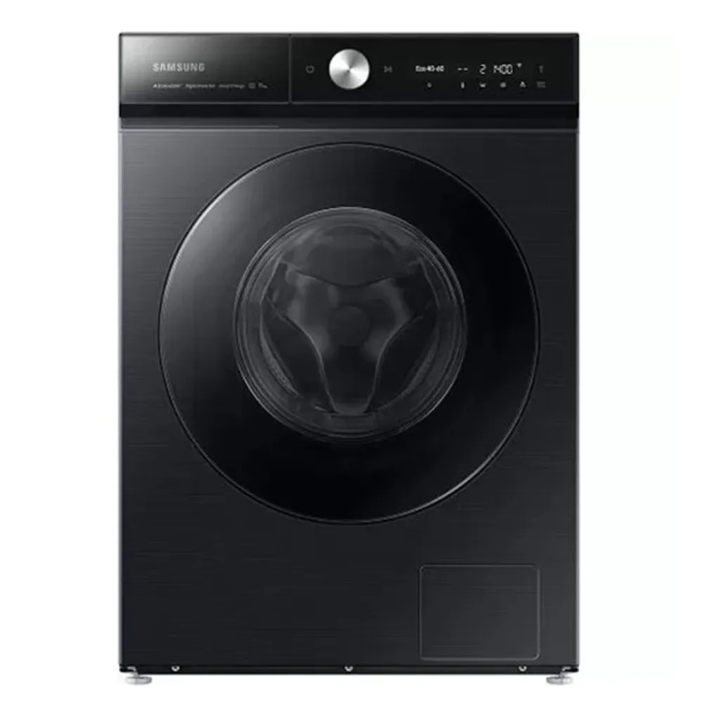 Machine À Laver Automatique SAMSUNG WW11B1944DGB 11Kg Noir