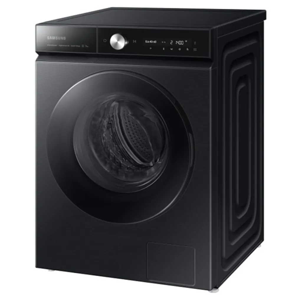 Machine À Laver Automatique SAMSUNG WW11B1944DGB 11Kg Noir