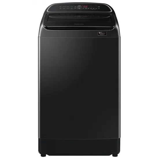 Machine À Laver Automatique Top SAMSUNG 16KG Noir