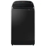 Machine À Laver Automatique Top SAMSUNG 16KG Noir