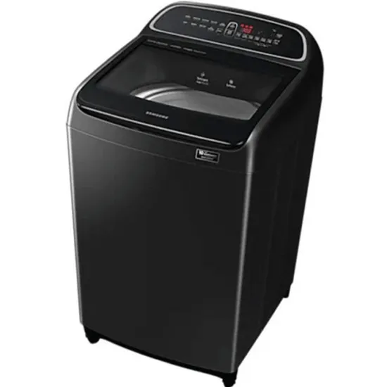 Machine À Laver Automatique Top SAMSUNG 16KG Noir