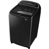 Machine À Laver Automatique Top SAMSUNG 16KG Noir