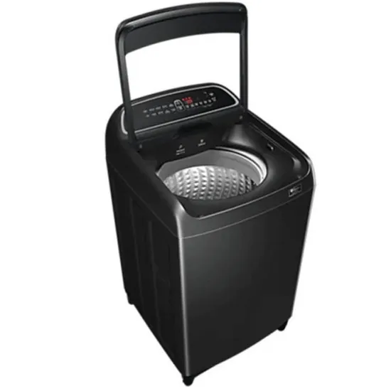 Machine À Laver Automatique Top SAMSUNG 16KG Noir