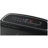 Machine À Laver Automatique Top SAMSUNG 16KG Noir