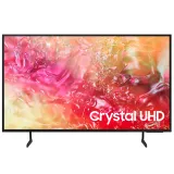 Téléviseur SAMSUNG 43" 43DU7000 Smart Crystal Ultra HD 4K Avec Récepteur Intégré