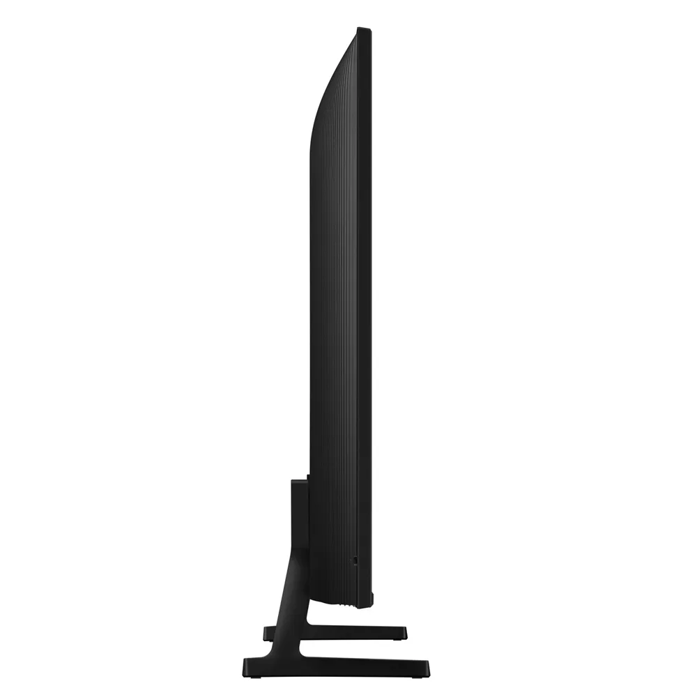Téléviseur SAMSUNG 43" 43DU7000 Smart Crystal Ultra HD 4K Avec Récepteur Intégré