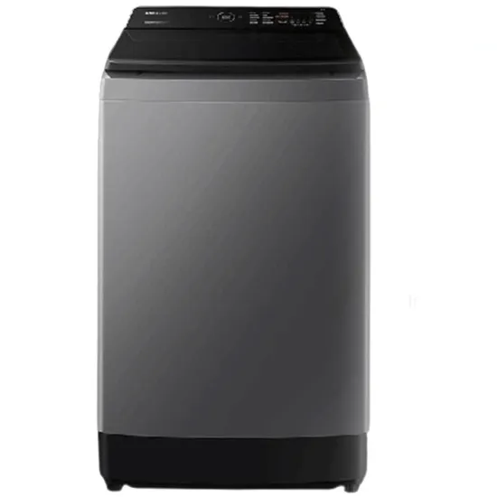 Machine À Laver SAMSUNG Top Load 14KG WA14CG5745BDFA Silver