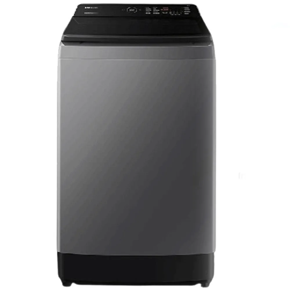 Machine À Laver SAMSUNG Top Load 14KG WA14CG5745BDFA Silver