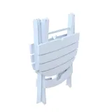 Table pliable RUSPINA