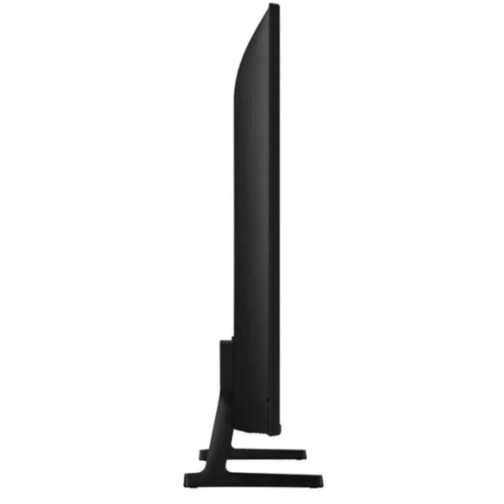 Téléviseur SAMSUNG 50'' Smart 50DU7000 Crystal Ultra HD 4K 2024 + Récepteur intégré