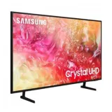 Téléviseur SAMSUNG 50'' Smart 50DU7000 Crystal Ultra HD 4K 2024 + Récepteur intégré