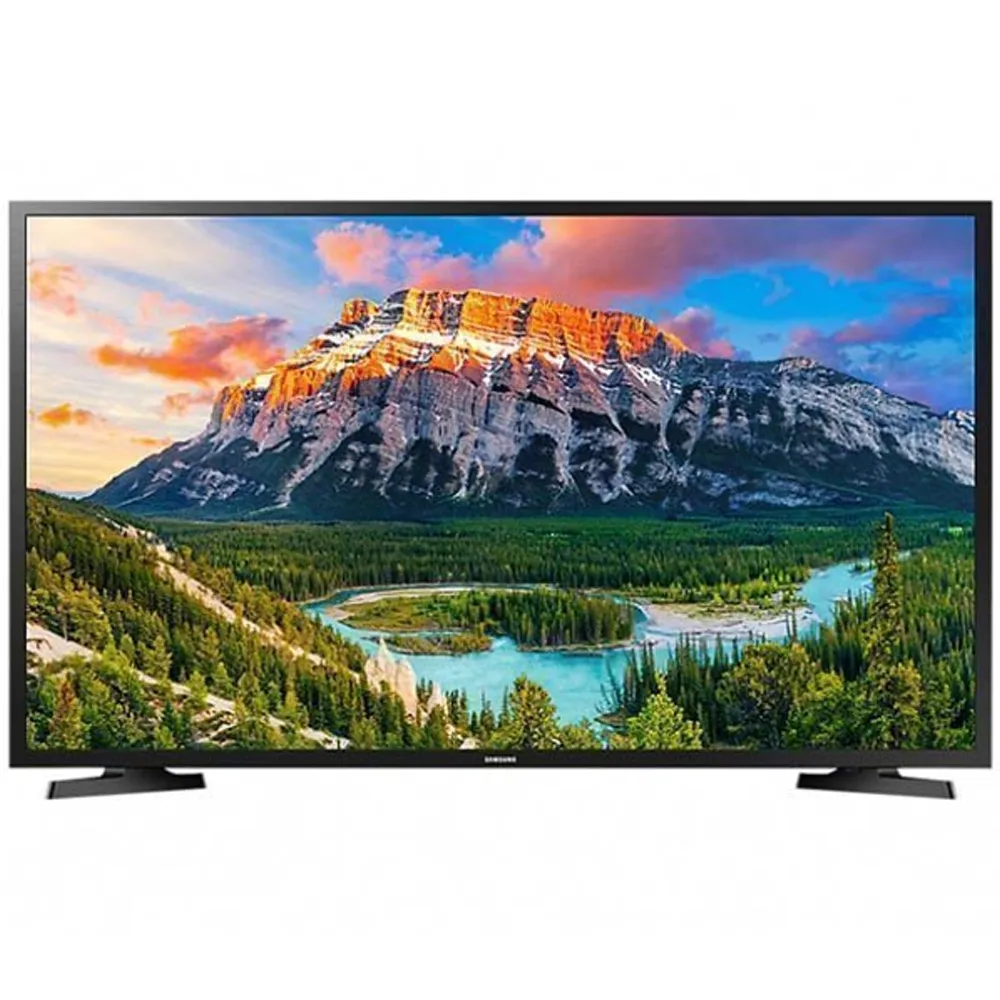Téléviseur SAMSUNG 49N5000 LED 49" Full HD Série 5