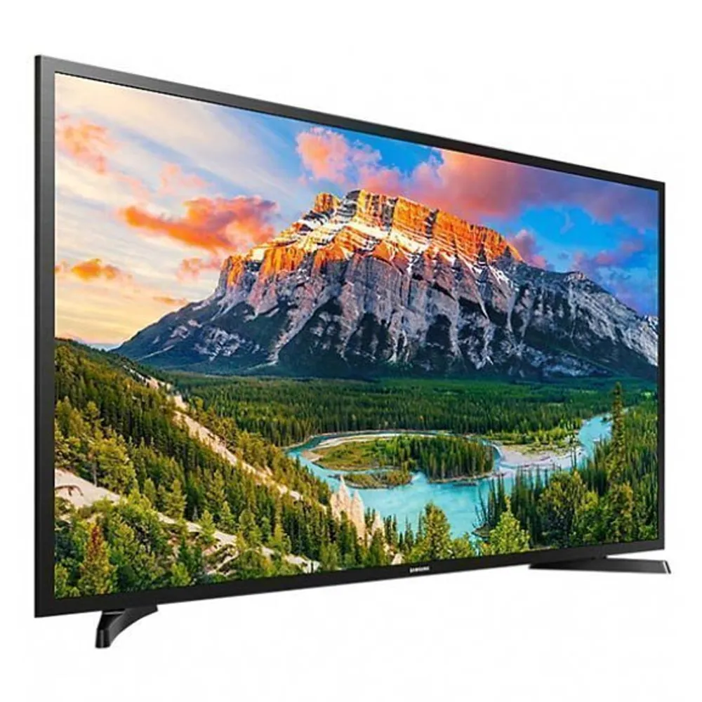 Téléviseur SAMSUNG 49N5000 LED 49" Full HD Série 5
