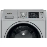 Machine À Laver Automatique WHIRLPOOL 9KG FFWD9248SBS Silver