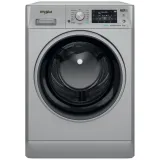 Machine À Laver Automatique WHIRLPOOL 9KG FFWD9248SBS Silver