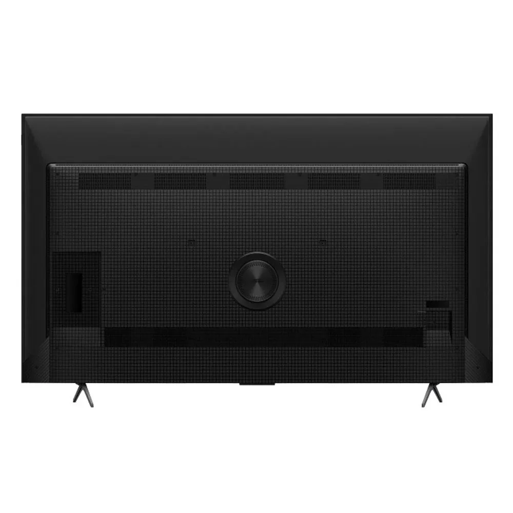 Téléviseur TCL 55'' QLED P8K 4K Google TV 55P8K Noir