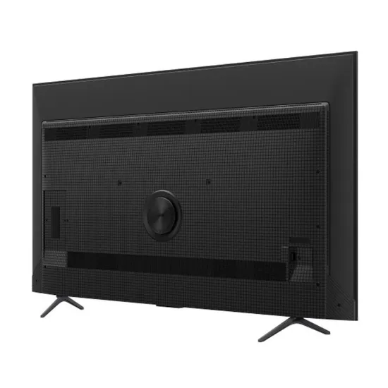 Téléviseur TCL 55'' QLED P8K 4K Google TV 55P8K Noir