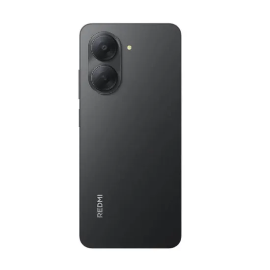 Smartphone XIAOMI REDMI A7 3Go 64Go Noir