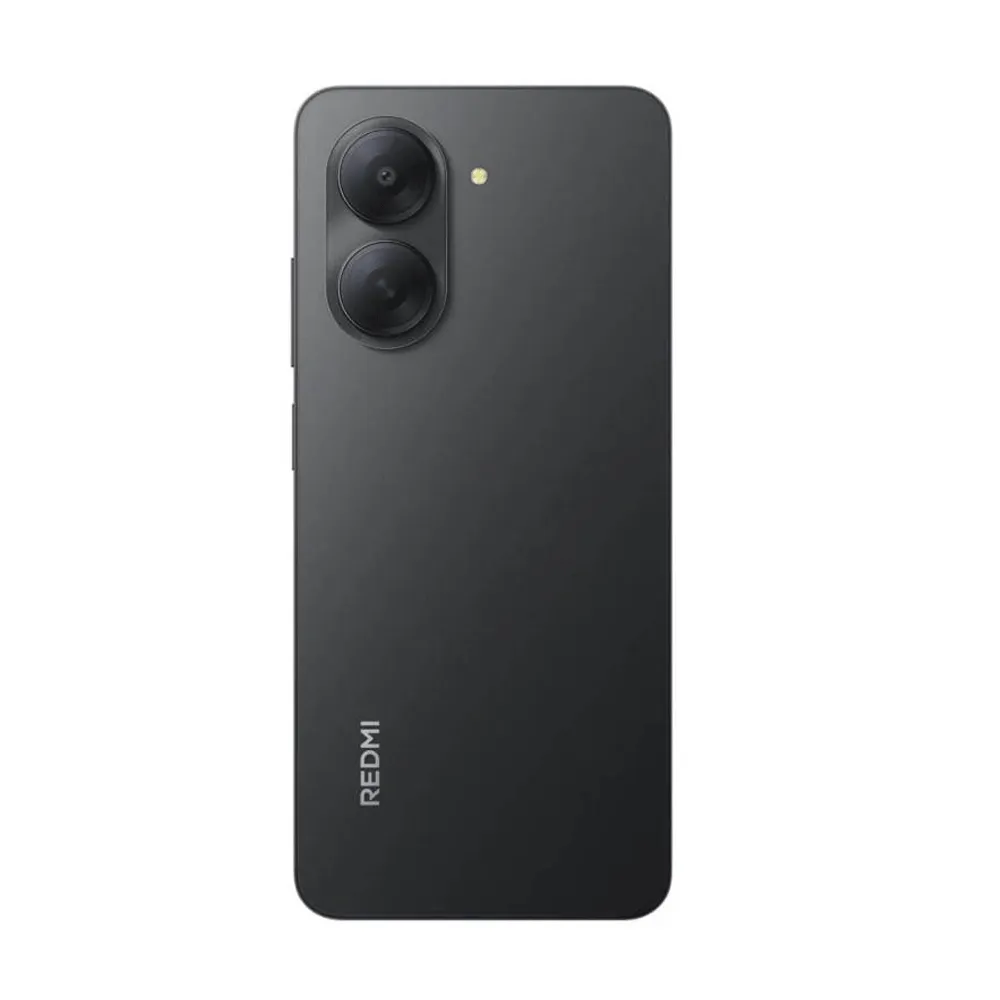 Smartphone XIAOMI REDMI A7 3Go 64Go Noir