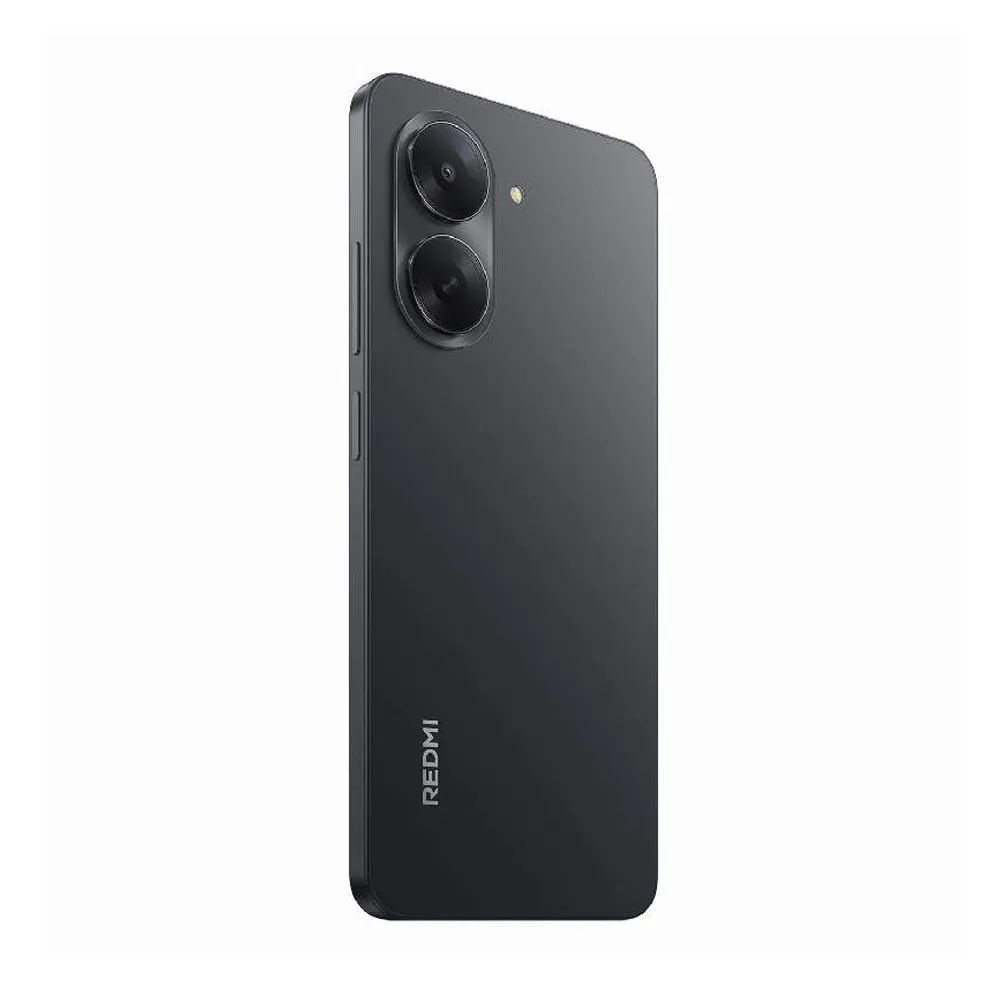 Smartphone XIAOMI REDMI A7 3Go 64Go Noir