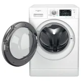 Machine À Laver Automatique WHIRLPOOL 9Kg FFWD9248WBS Blanc