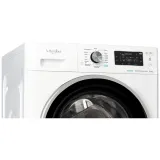 Machine À Laver Automatique WHIRLPOOL 9Kg FFWD9248WBS Blanc
