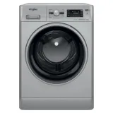 Machine À Laver Automatique WHIRLPOOL 8Kg FFWB8248SBS Silver