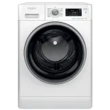Machine À Laver Automatique WHIRLPOOL 8KG FFWB8248WBS Blanc