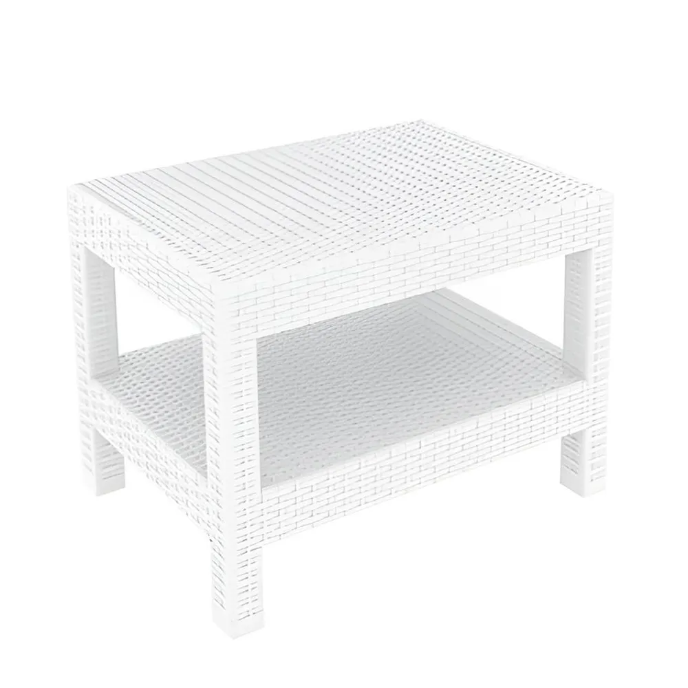 Table BYRSA Rotin