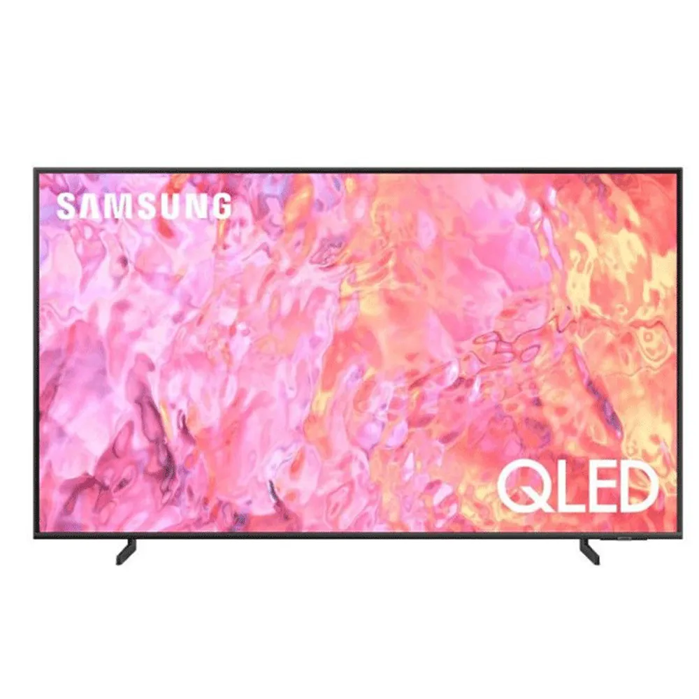 Téléviseur SAMSUNG 50'' Smart Q60C QLED UHD 4K