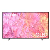 Téléviseur SAMSUNG 50'' Smart Q60C QLED UHD 4K