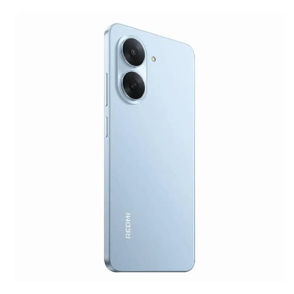 Smartphone XIAOMI REDMI A7 3Go 64Go Bleu