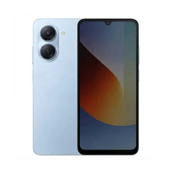 Smartphone XIAOMI REDMI A7 3Go 64Go Bleu