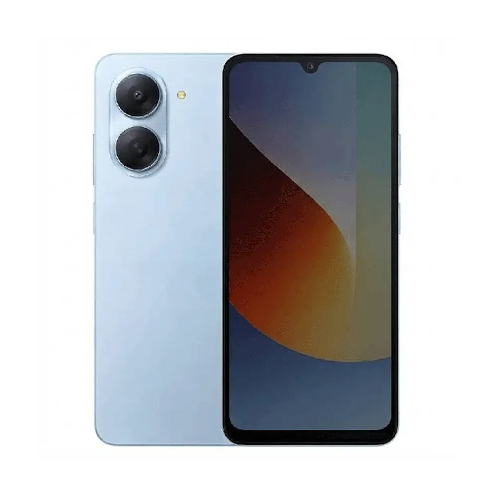 Smartphone XIAOMI REDMI A7 3Go 64Go Bleu