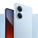 Smartphone XIAOMI REDMI A7 3Go 64Go Bleu