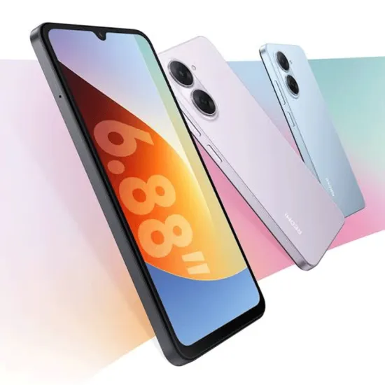 Smartphone XIAOMI REDMI A7 3Go 64Go Bleu
