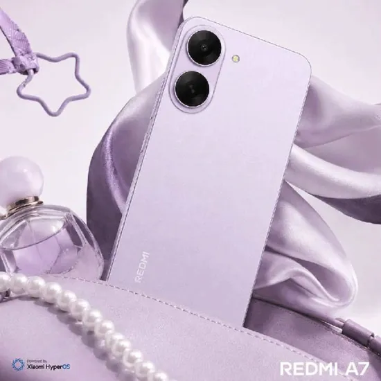 Smartphone XIAOMI REDMI A7 3Go 64Go Violet