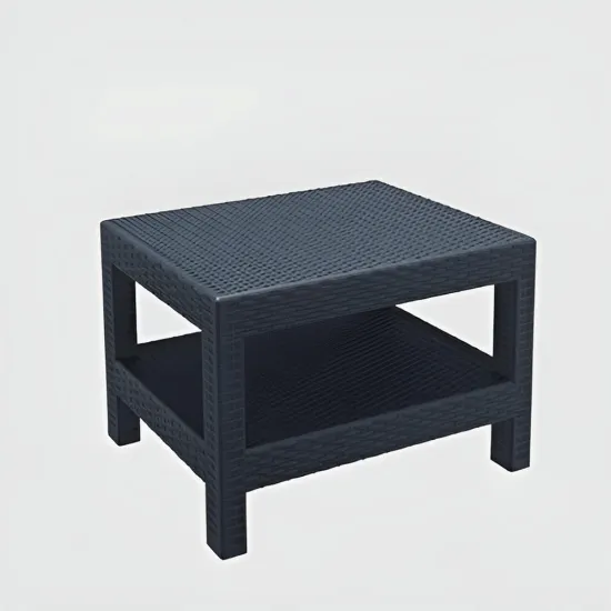 Table BYRSA Rotin