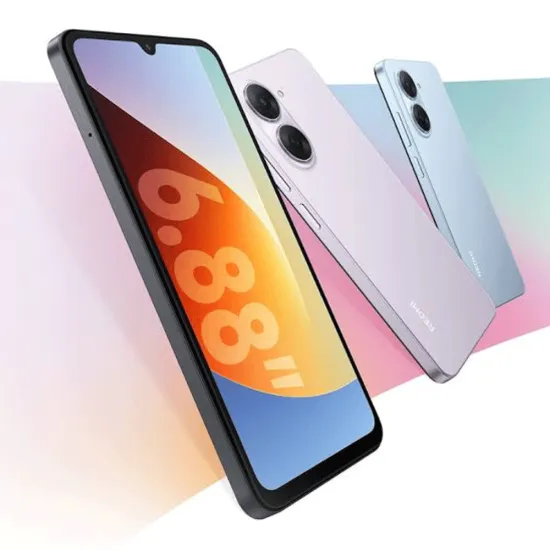 Smartphone XIAOMI REDMI A7 3Go 64Go Violet