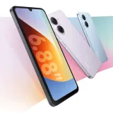 Smartphone XIAOMI REDMI A7 3Go 64Go Violet