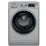 Machine À Laver Automatique WHIRLPOOL 8KG FFWB8248SBS-VNA Silver