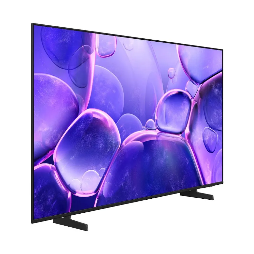 Téléviseur Samsung 65'' Crystal UHD 4K Smart TV 65U8000F Noir