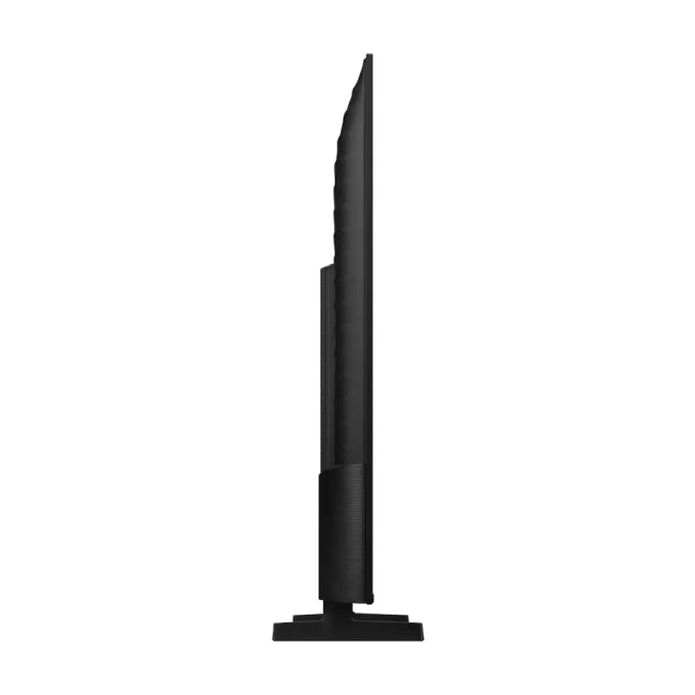 Téléviseur Samsung 65'' Crystal UHD 4K Smart TV 65U8000F Noir