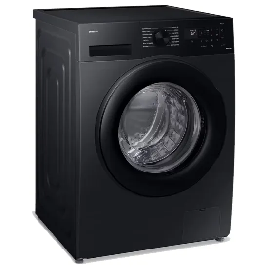 Machine À Laver Automatique SAMSUNG 9KG WW90CGC0EDABS Noir