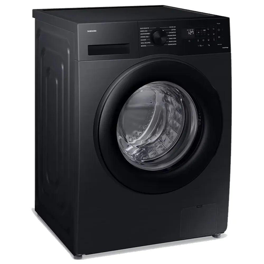 Machine À Laver Automatique SAMSUNG 9KG WW90CGC0EDABS Noir