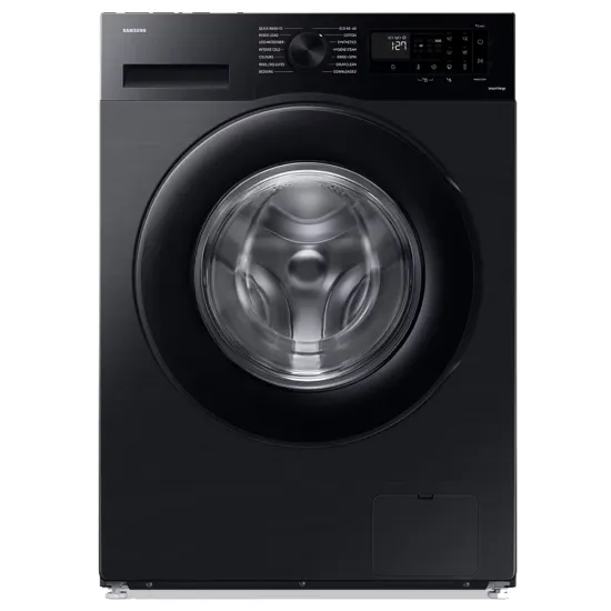 Machine À Laver Automatique SAMSUNG 9KG WW90CGC0EDABS Noir