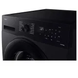 Machine À Laver Automatique SAMSUNG 9KG WW90CGC0EDABS Noir