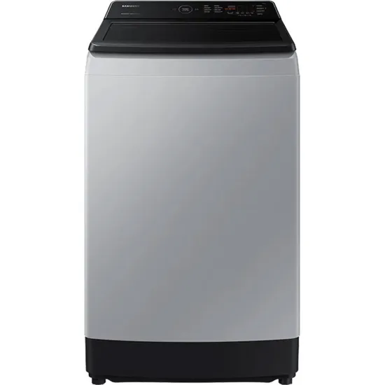 Machine À Laver Automatique Top SAMSUNG 11KG Gris