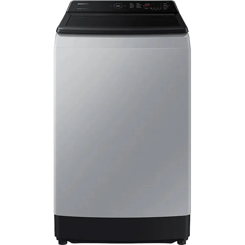 Machine À Laver Automatique Top SAMSUNG 11KG Gris